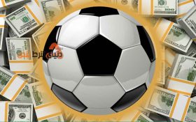 افراد نابغه و معروفی که در مسابقات فوتبال شرط بندی می کنند
