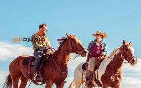 افراد مشهوری که در اسب سواری شرط بندی می کنند