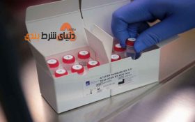 امتناع برخی از کشورها از ورود کیت های  تشخیص کرونا چینی