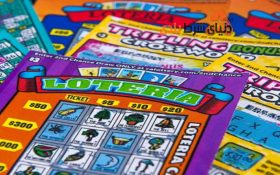 چگونه در لاتاری به پیروزی برسیم آیا برای این کار استراتژی خاصی وجود دارد؟