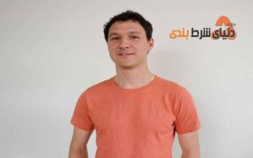 معرفی جد مک کالب بنیانگذار ارز دیجیتال استلار