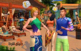 بازیSIMS ، بازی مناسب برای شرطبندی