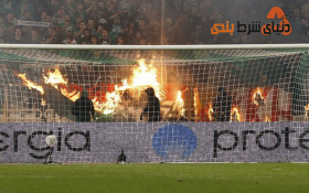 خشن ترین هواداران را کدام تیم های فوتبالی دارند؟