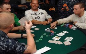 چگونه اختلافات پای میز پوکر را حل کنیم؟