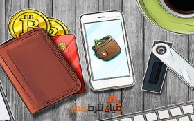 کیف پول الکترونیکی؛ و علاقه مندی بسیاری از کاربران برای پرداخت اینترنتی