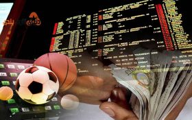 رویدادهای ورزشی ؛ که در شرط بندی سود زیادی دارند