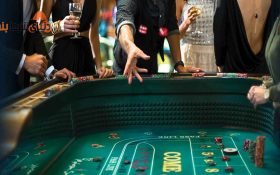 راه کارهایی برای حرفه ای شدن در بازی های کازینویی