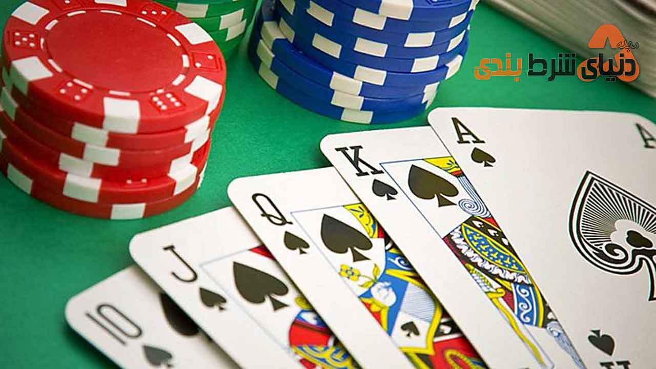 دلایلی که باعث کم رنگ شدن فعالیت سایت های آموزش آنلاین پوکر شده است