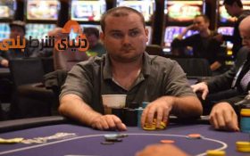 کوری کرول؛ پوکربازی مشهوری که پول را به مقام ترجیح می دهد!