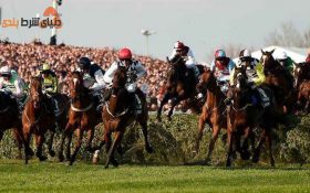 لغو Grand National در سال 2020 به دلیل شیوع کرونا