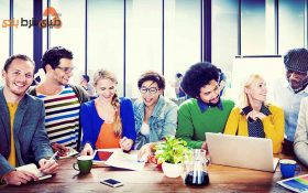 شیوع کرونا و بدترین وضعیت اشتغال در آمریکا در طی 100 سال اخیر