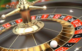 چند دلیل برای اینکه بازی رولت را انجام دهیم