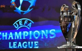 جلسه اضطراری سران یوفا برای مشخص شدن تکلیف لیگ قهرمانان اروپا