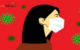 توسط سایت های شرطبندی آغاز شد: شرطبندی عجیب بر روی تعداد مبتلایان به کرونا!