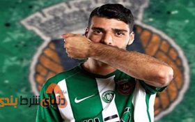 مهدی طارمی: فوتبال اروپا شرط‌بندی بزرگی بود برای من