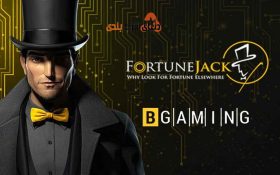معرفی سایت شرط بندی FortuneJack