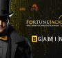 معرفی سایت شرط بندی FortuneJack