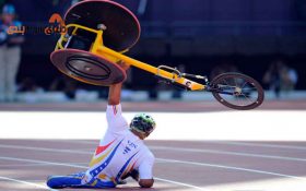 لیست ورزش هایی که در حال حاضر در برنامه مسابقات پارالمپیک قرار داردند و مناسب شرطبندی هستن