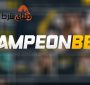 معرفی سایت شرط بندی Campeonbet