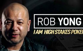 معرفی راب یانگ ؛ بنیانگذار پوکرروم  Dusk Till Dawn