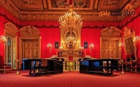 معرفی یکی از بهترین کازینوهای جهان؛ در بادن بادن آلمان