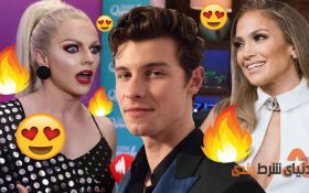 ستاره های فوتبال جهان و همسران مشهورشان