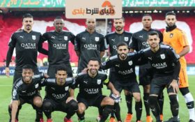 چگونگی پیش بینی السد قطر (فصل 2020)