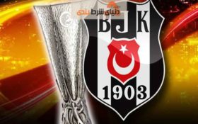 راهنمای برای پیش بینی بشیکتاش (فصل 20-2019)