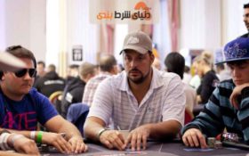 براد بوث (Brad Booth)؛پوکر بازی که در دام سایت های پوکر آنلاین شد!