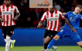 راهنمای برای پیش بینی آیندهوون (فصل 20-2019)