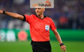 معرفی اطلاعات و آمار داور در پیش بینی فوتبال؛ گیل مانزانو