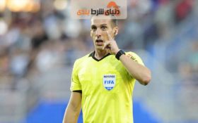 معرفی اطلاعات و آمار داور در پیش بینی فوتبال؛ خاویر استرادا فرناندز