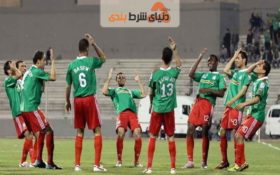 راهنمای برای پیش بینی لیگ برتر اردن(فصل 21-2020)