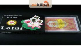 معرفی سایت شرط بندی Lotus Poker