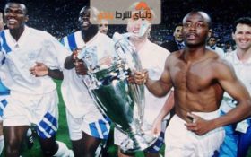 راهنمای برای پیش بینی المپیک مارسی (فصل 20-2019)