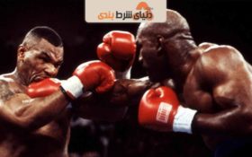 بازگشت مایک تایسون به رینگ؛ واقعیت است یا یک شوخی تبلیغاتی؟