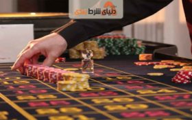 معرفی  با ریچارد جارکی؛ اولین شخصی که معمای بازی رولت را حل کرد