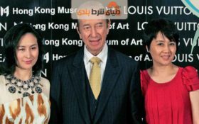 درگذشت پدرخوانده قمار چین، Stanley Ho در سن 98 سالگی