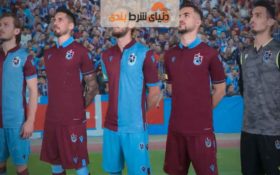 راهنمای برای پیش بینی ترابزون اسپور (فصل 20-2019)