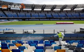 پروتکل بهداشتی لیگ برتر ایران برای شروع مجدد ; الگو برداری از بوندسلیگا و کی لیگ