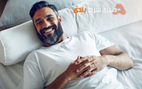 سکس، کار، خواب، خوردن؛ زندگی مطلوب برای مردان