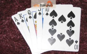 آموزش مفاهیم بنیادی پوکر