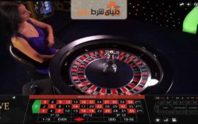 آشنایی با اعداد گرم در بازی رولت