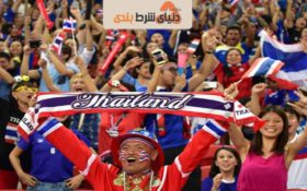 چگونگی پیش بینی  لیگ برتر تایلند (فصل 2020)