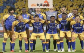 چگونگی پیش بینی تیم النصر عربستان (فصل 2020)