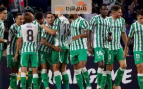 راهنمای برای پیش بینی رئال بتیس (فصل 20-2019)