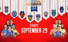 راهنمای برای پیش بینی سوپر لیگ هند