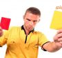 همه چیز در رابطه با شرط بندی روی کارت زرد در فوتبال