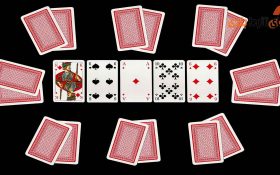 معرفی بازی محبوب پوکر و انواع آن