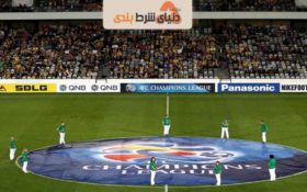 پیش بینی لیگ قهرمانان آسیا (فصل 2020)